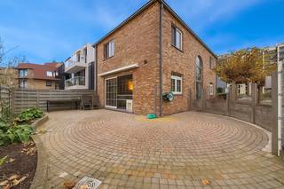 House for rent in Nieuwpoort