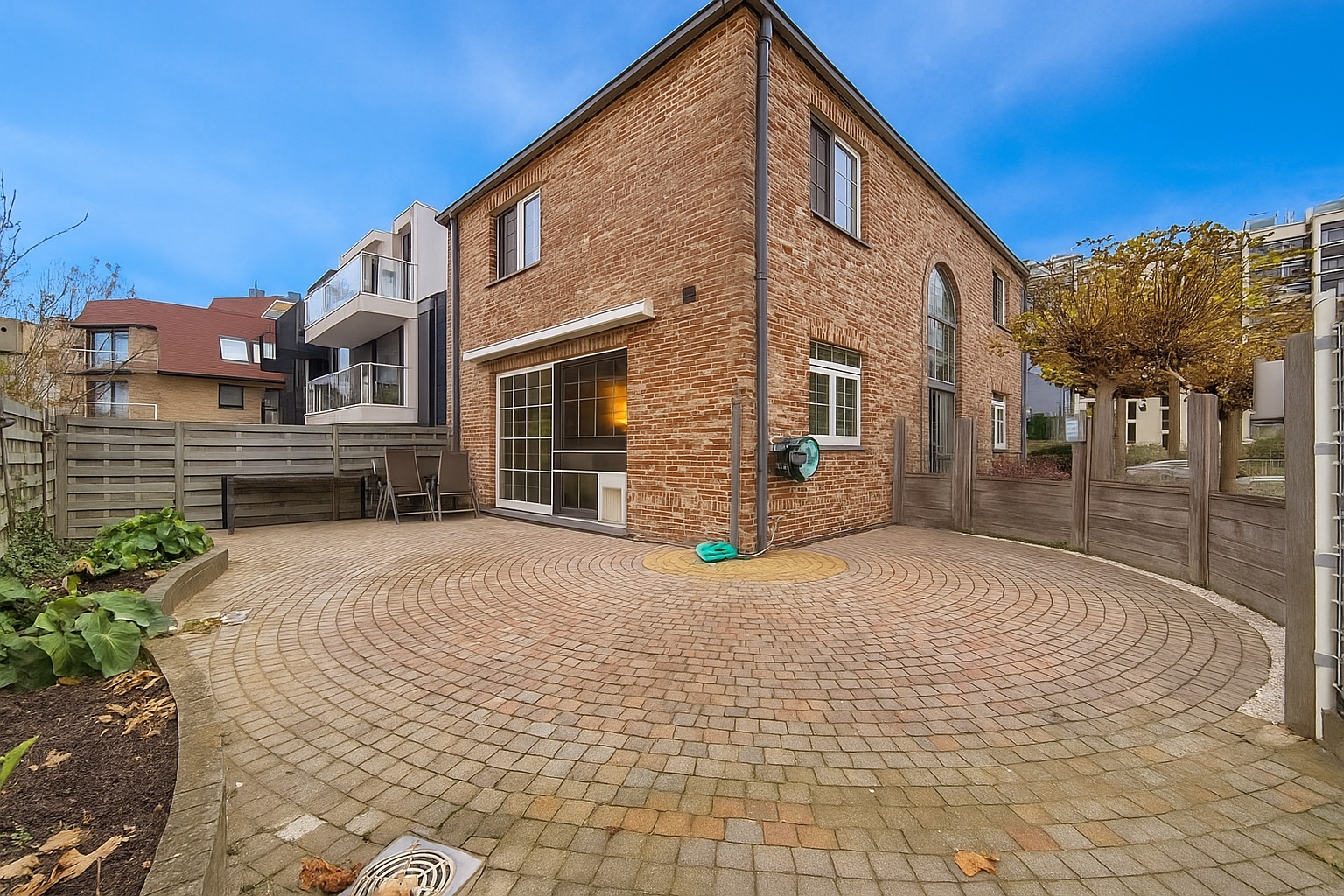 House for rent in Nieuwpoort with 3 bedrooms - photo 3