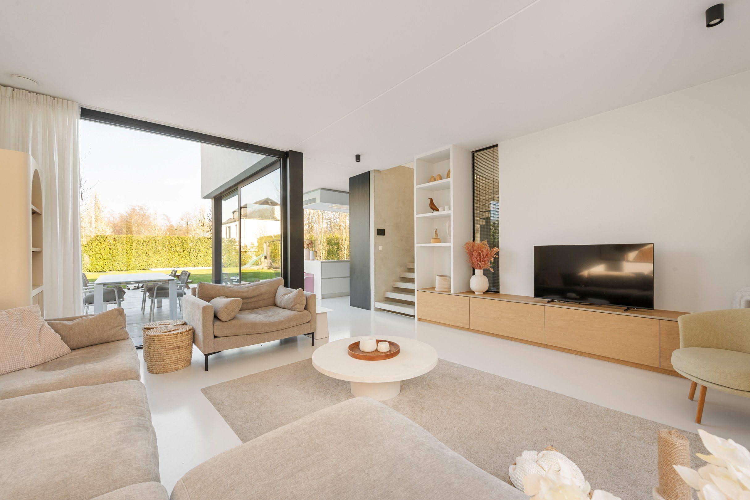 Moderne villa te Oud-Turnhout - foto 2