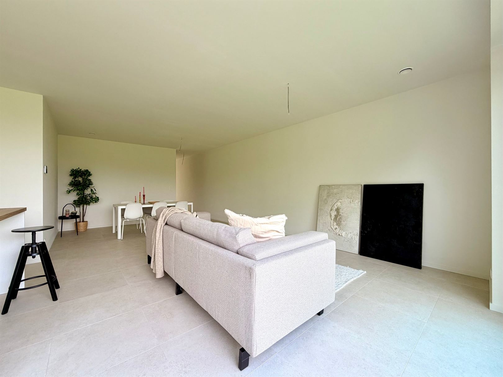 Lot 4: Halfopen bebouwing van project Mosselbank in Vrasene - foto 5