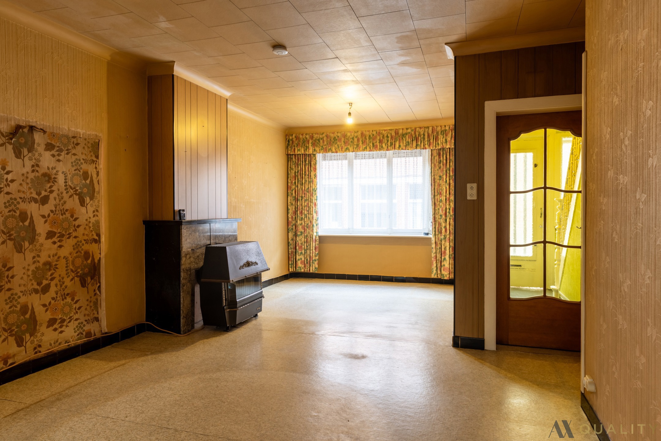 Te renoveren woning in Bornem centrum - foto 2