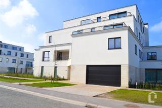 <p><span>Ondergrondse parkeerplaatsen en bergingen te koop in nieuwbouw</span></p><p><span> </span></p><p><span>In deze prachtige nieuwbouw-residentie zijn nog enkele parkeerplaatsen en afgesloten kelderbergingen te koop.</span></p><p><span> </span></p><p><span>De parking rij je vlot binnen via de automatische garagepoort. Beneden kom je de ruime parking met voldoende manoeuvreerruimte.</span></p><p><span>Via de trap naast de inrit, kan je de parking gemakkelijk te voet binnenkomen en verlaten.</span></p><p><span> </span></p><p><span>De kelderbergingen zijn vanuit de parking toegankelijk.</span></p><p><span> </span></p><p><span>Prijzen zijn exclusief 21% btw en notariskosten.</span></p>