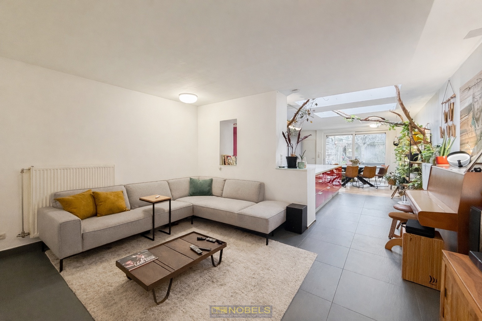 Te koop, Instapklare gezinswoning met 4 slaapkamers op topligging te Deinze! - foto 2