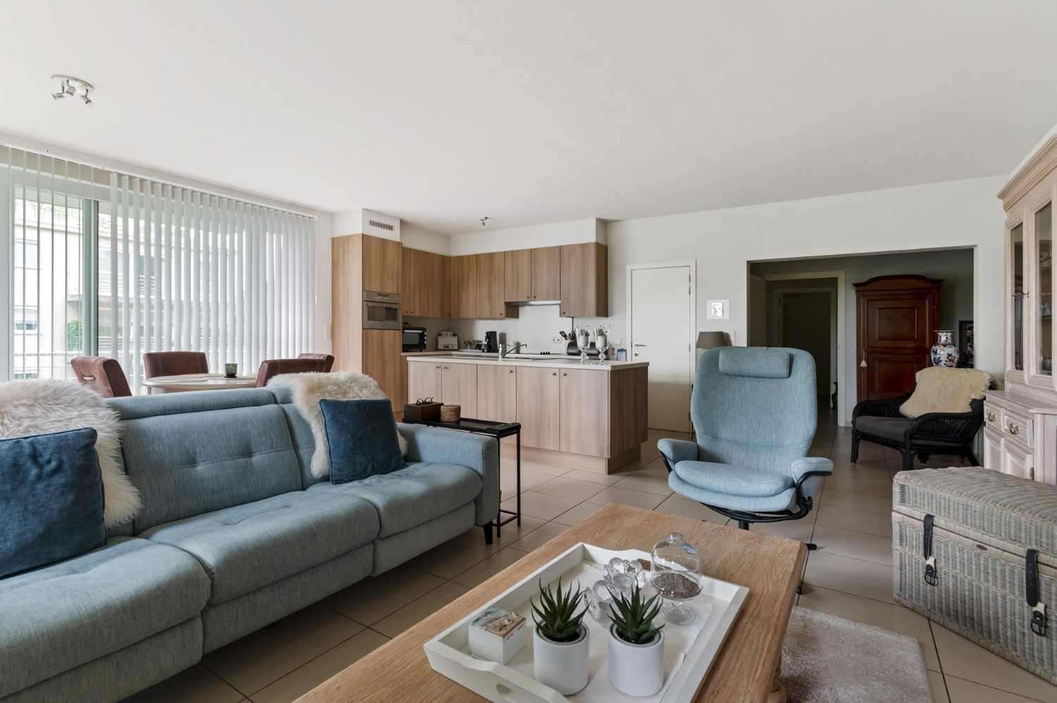 Appartement à vendre à Grobbendonk avec 3 chambres - photo 5