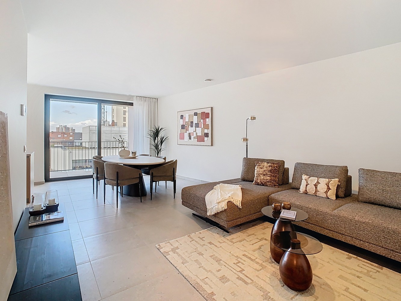 Appartement à vendre à Louvain avec 3 chambres - photo 5