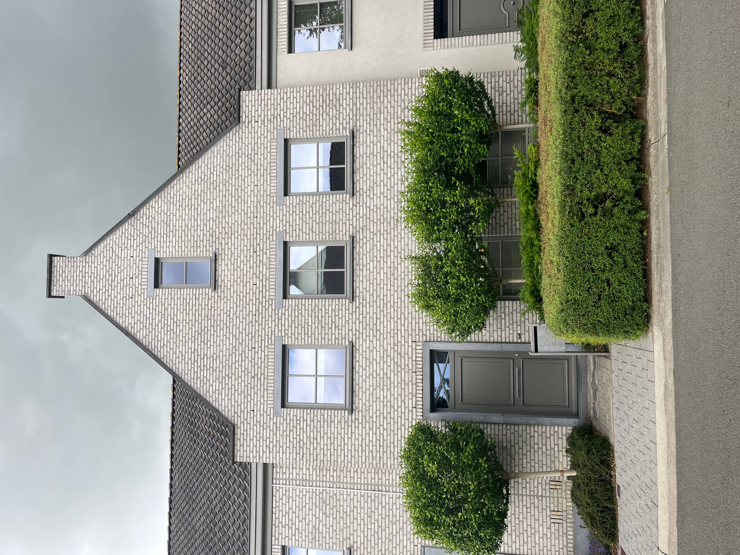 House for rent in Nazareth-De Pinte