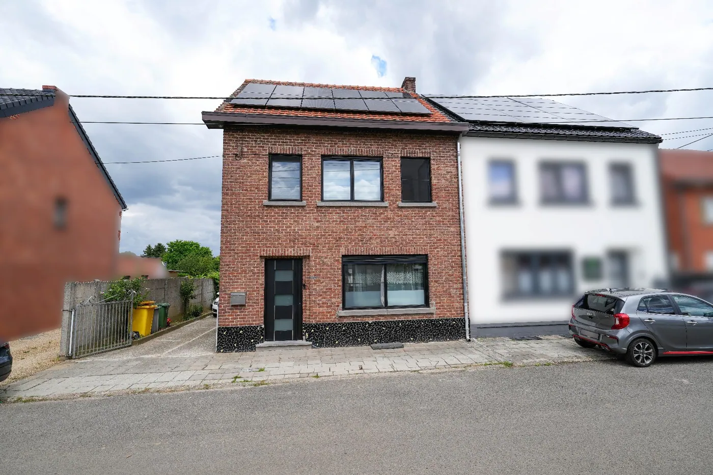 Maison à vendre à Léau