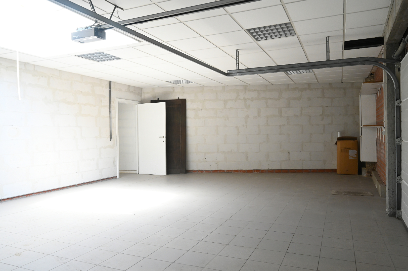 Magazijn in winkelstraat Deinze - photo 4