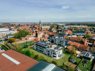 Ontdek deze interessante opbrengsteigendom in Residentie Brouwershof. De residentie ligt rustig, maar toch op wandelafstand van het centrum...