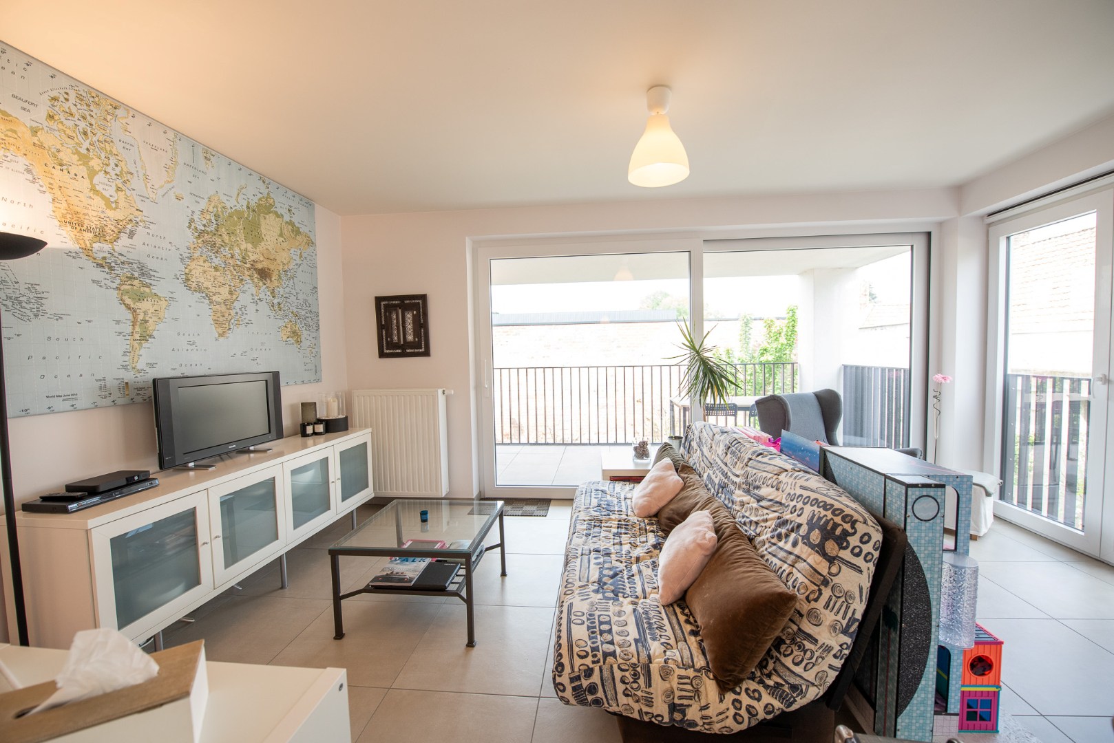 Appartement à louer à Deerlijk avec 2 chambres - photo 4