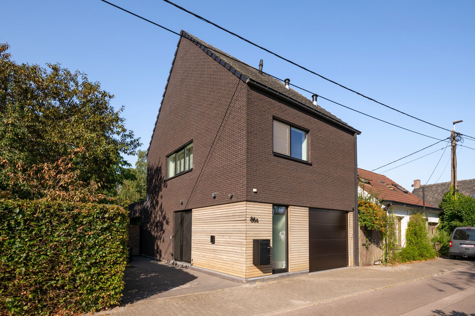 Maison à vendre à Stabroek avec 3 chambres - photo 1