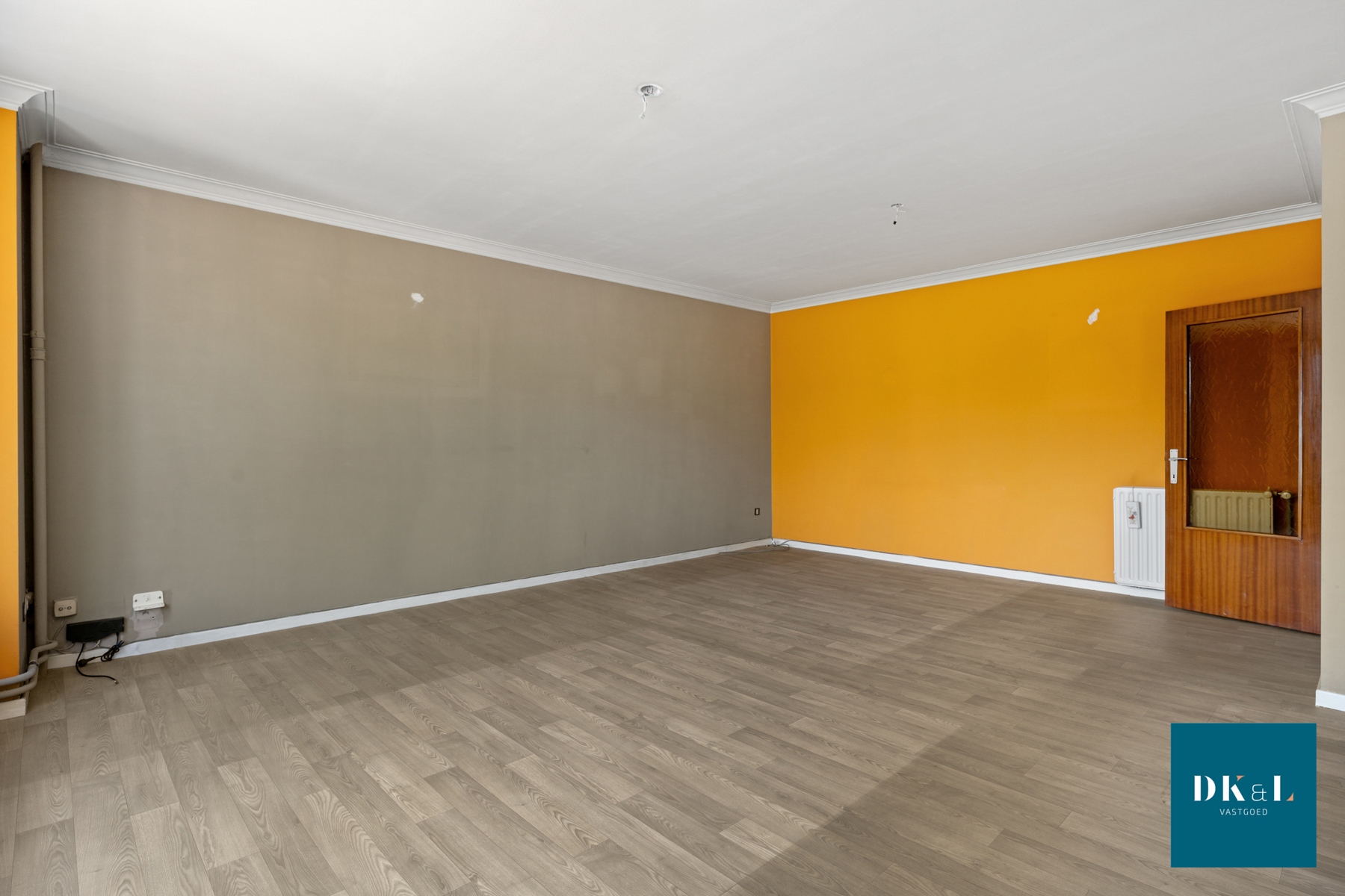 Appartement met 2 slpk en garage te Merksem - foto 5