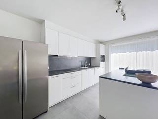 Apartment for rent in Grimbergen