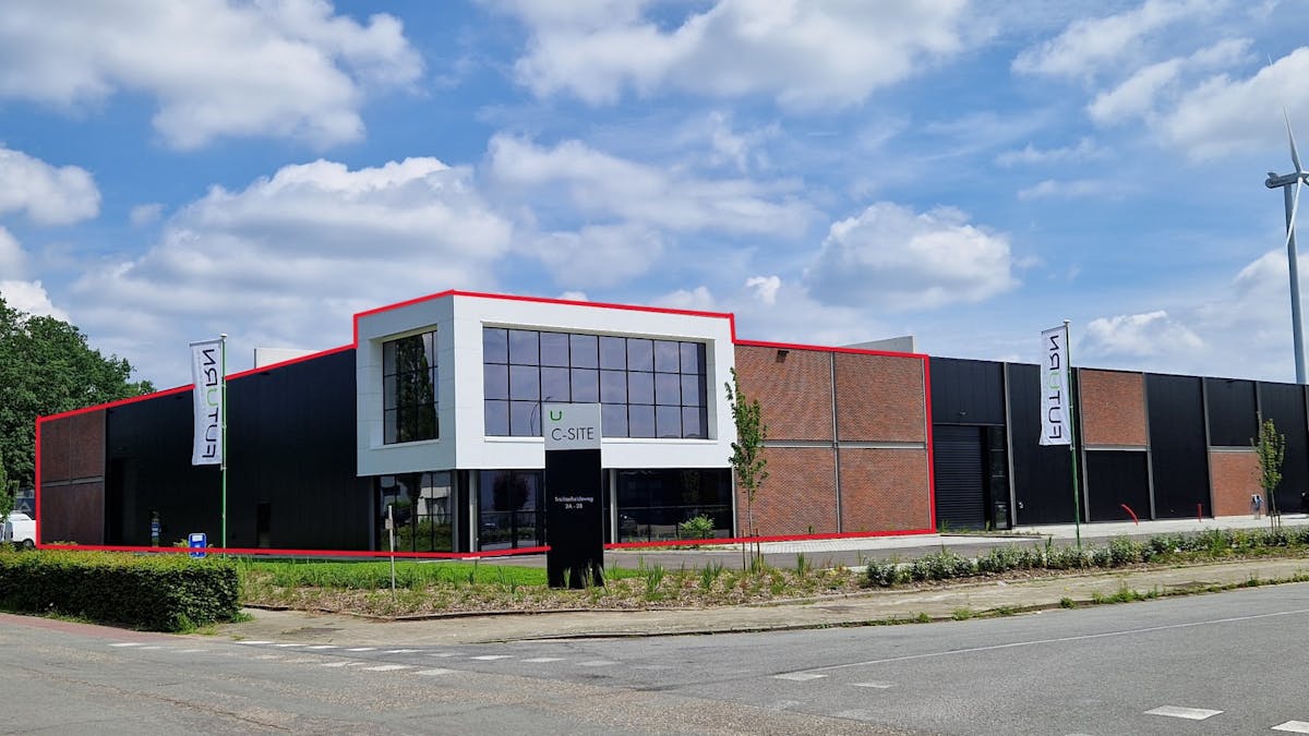 SME UNIT at a prominent location in Hasselt - photo 3