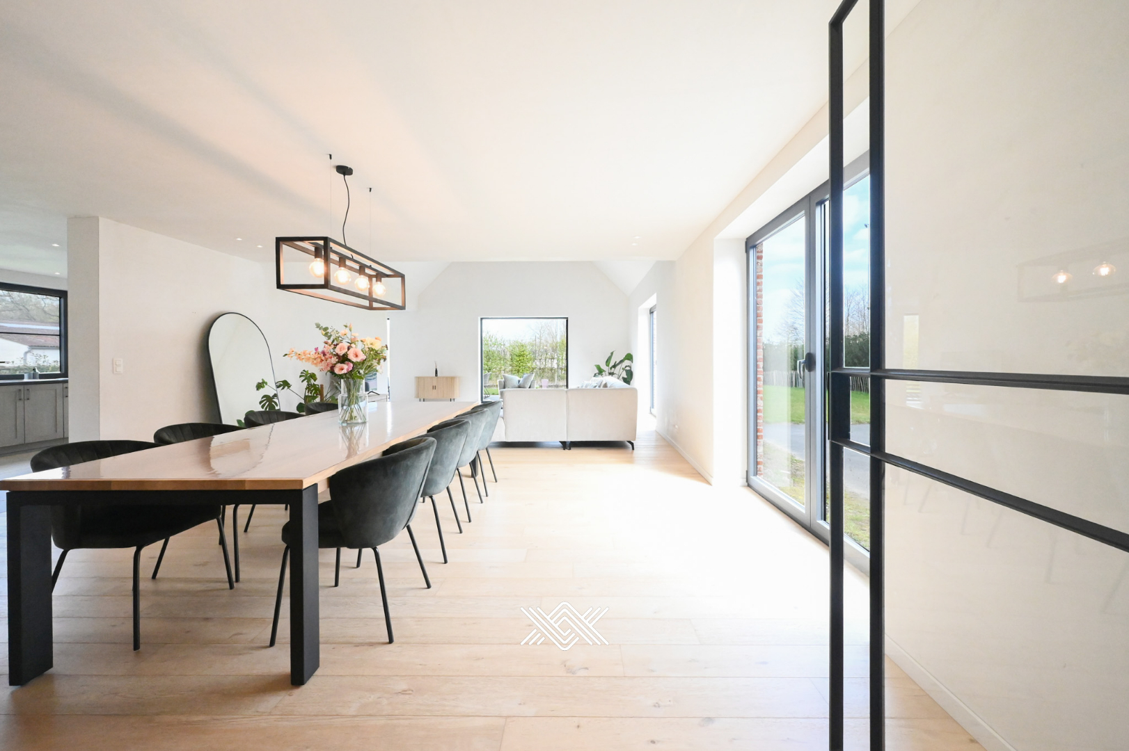 Recent gerenoveerde energiezuinige en ruime woning te Nevele - foto 4