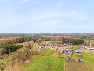 In Zutendaal, de groenste gemeente van Vlaanderen, bevindt zich dit prachtige perceel bouwgrond van 11a80, geschikt voor open bebouwing. Het...