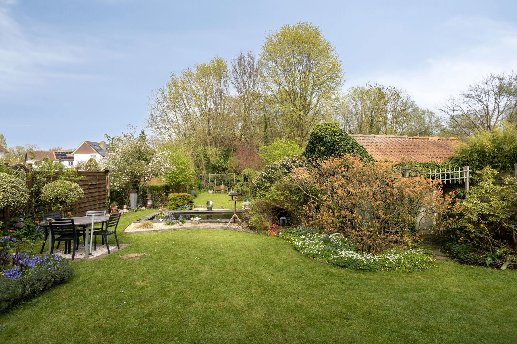 House for sale in Dilbeek with 3 bedrooms - photo 3