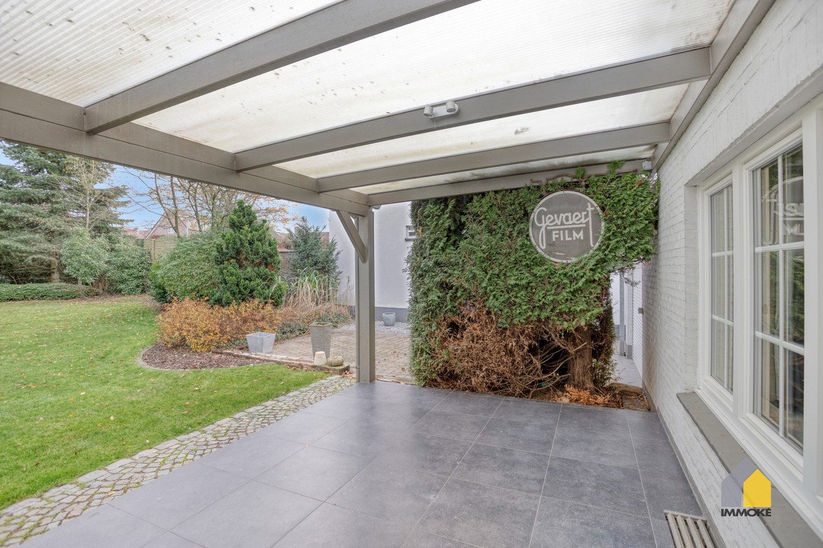 Maison à vendre à Opglabbeek avec 3 chambres - photo 4