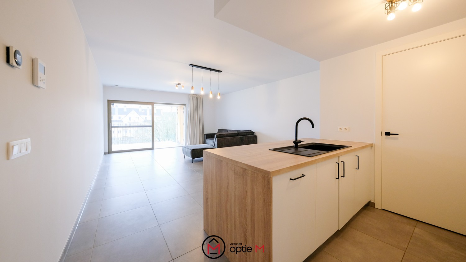 Apartment for rent in Hasselt with 2 bedrooms - photo 2