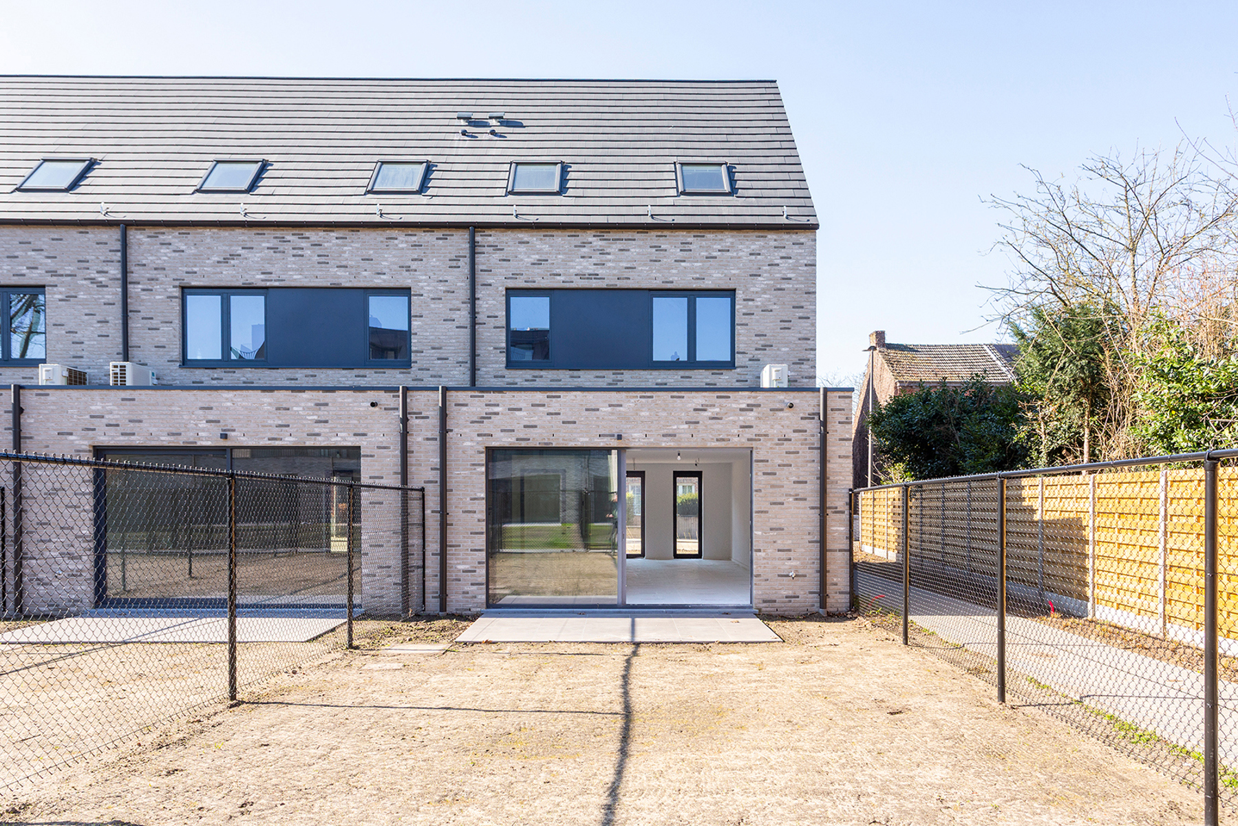 Maison à vendre à Anvers avec 3 chambres - photo 4