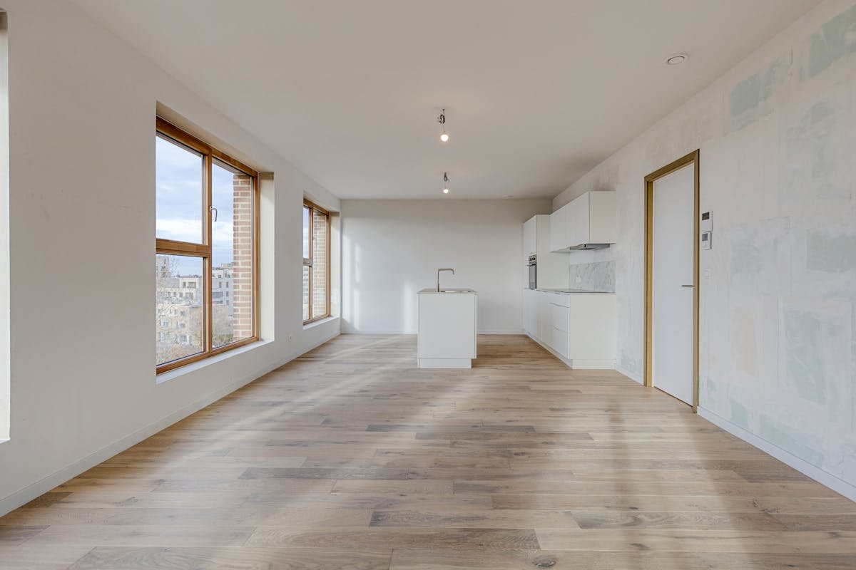 Energiezuinige penthouse te koop in Wilrijk - foto 3