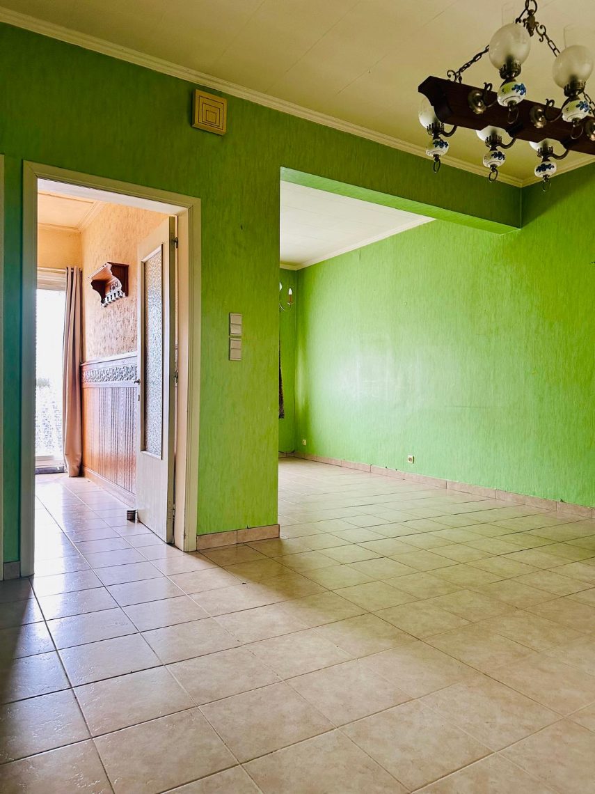 Huis te koop in Vrasene met 3 slaapkamers - foto 4