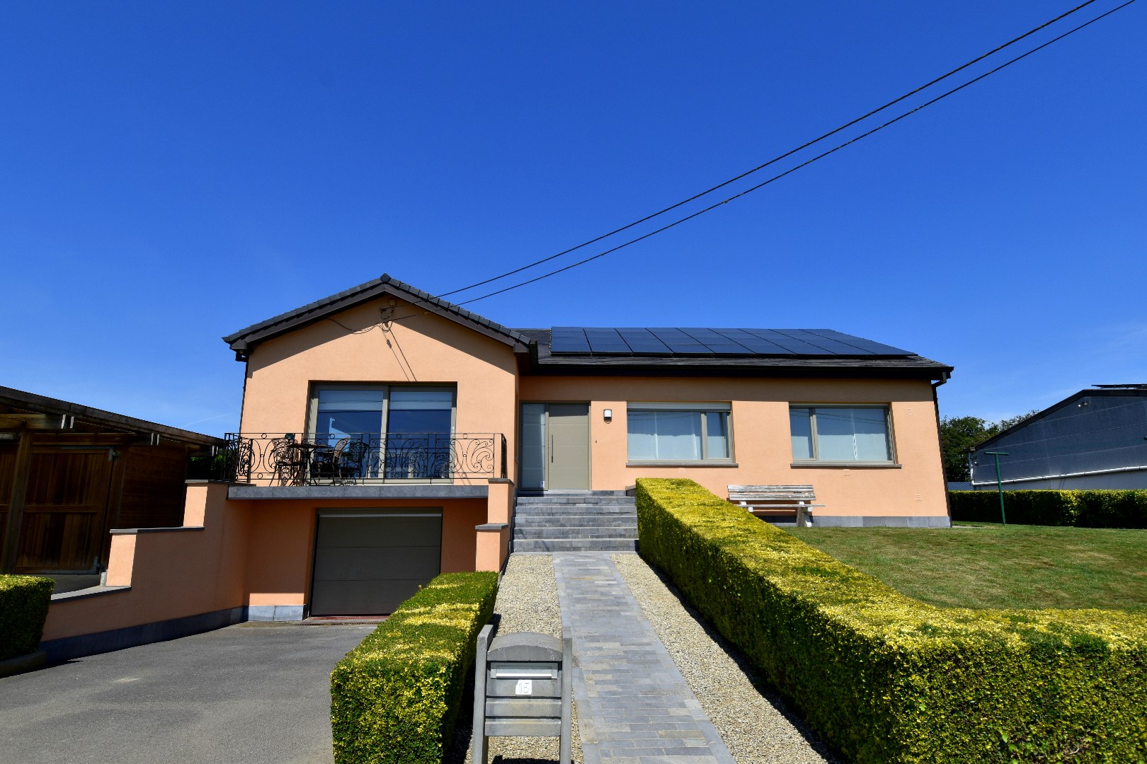 Maison à vendre à Courtrai