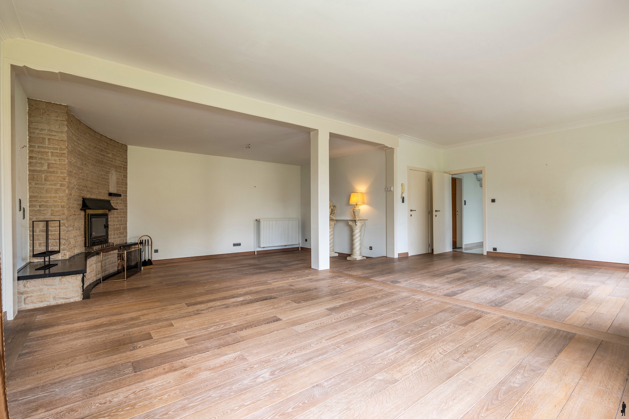 Authentieke landelijke villa uit de 60' met 4 slpk. in Weelde - foto 5