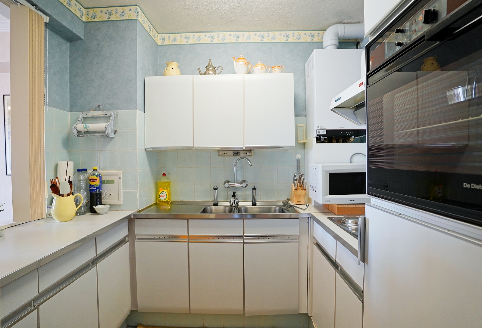 Appartement op topligging in Knokke - foto 4