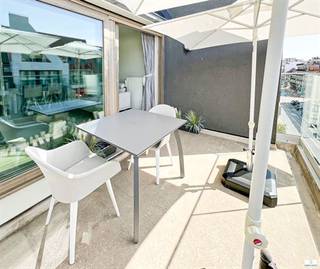 Appartement à vendre à Middelkerke