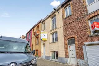 House for sale in Sint-Pieters-Leeuw