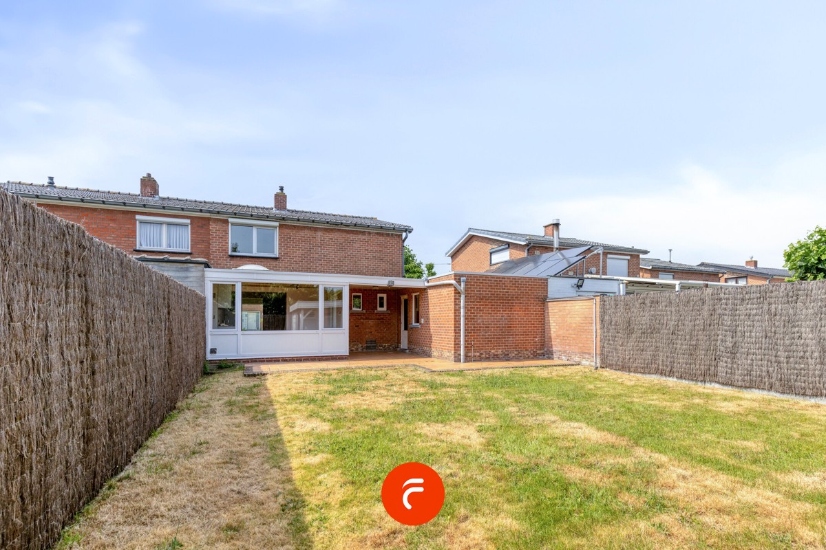 Ideale gezinswoning met tuin en garage - foto 3