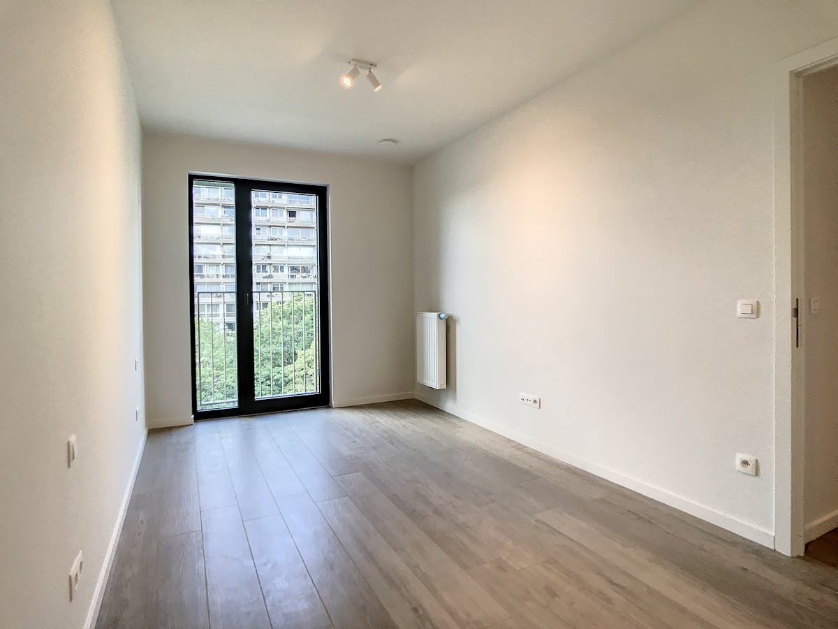 Modern 2-slaapkamer appartement te huur in hartje Antwerpen - foto 4