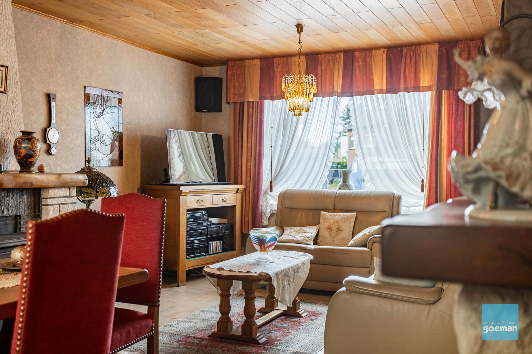 Maison à vendre à Termonde avec 3 chambres - photo 5