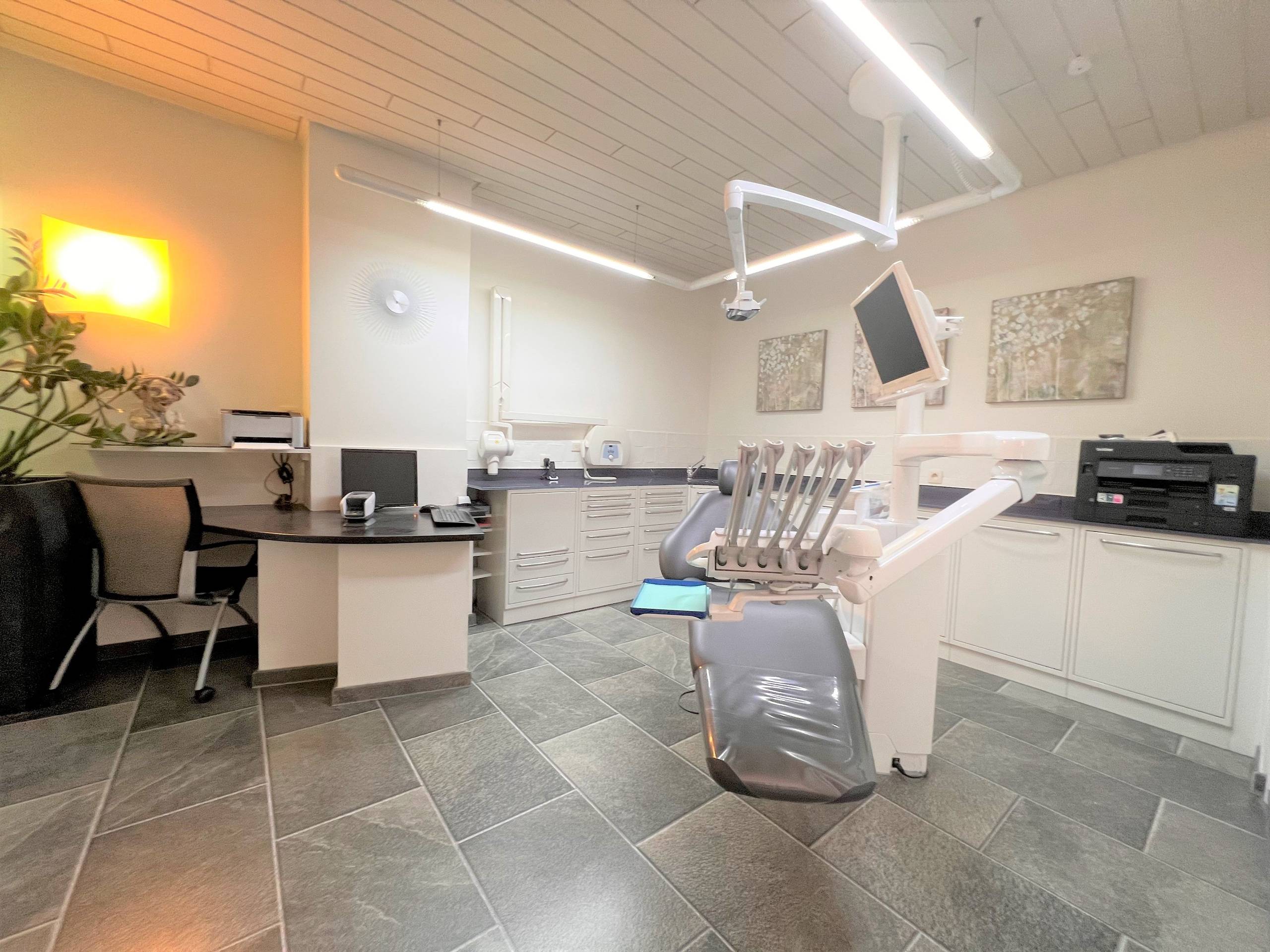 Commercial for rent in Blankenberge - photo 3