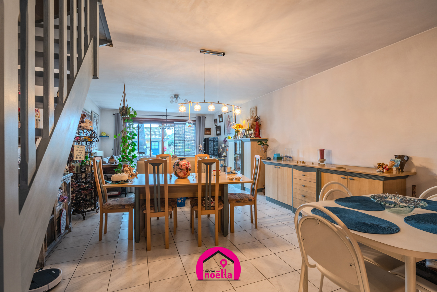 Maison à vendre à Westende avec 4 chambres - photo 4