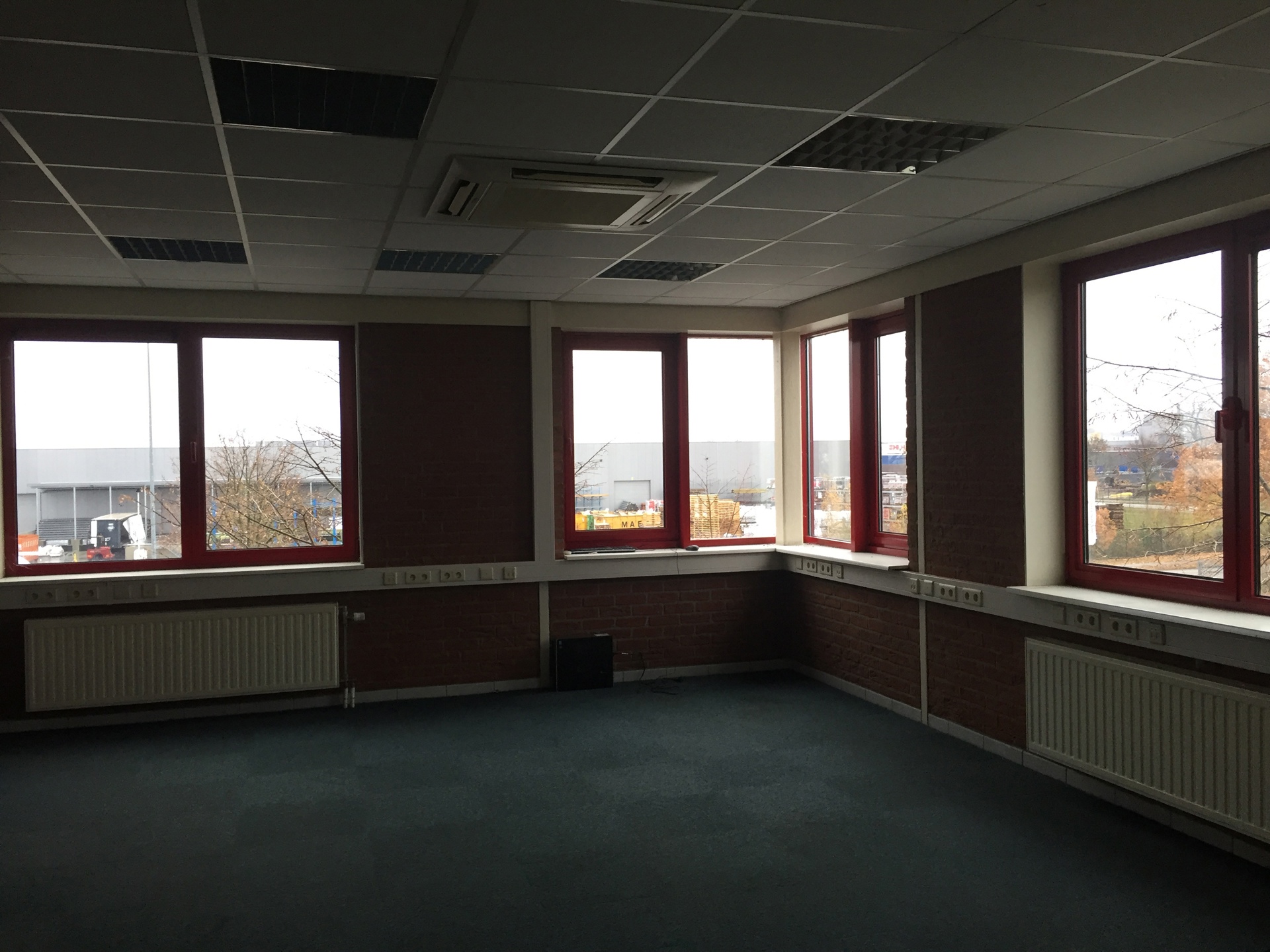 Project te huur in Genk - foto 5