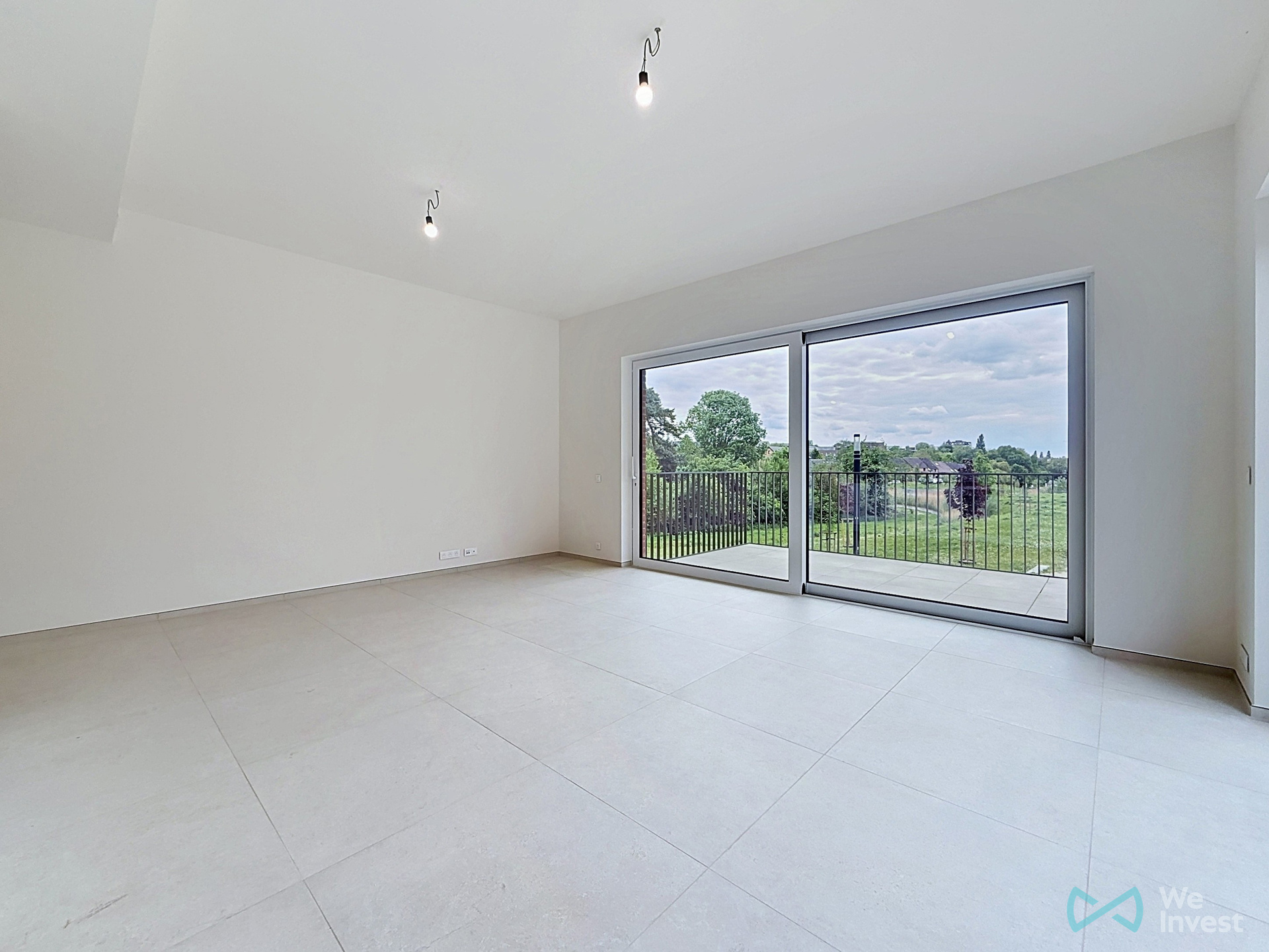 Appartement te huur in Ottignies-Louvain-la-Neuve met 2 slaapkamers - foto 5