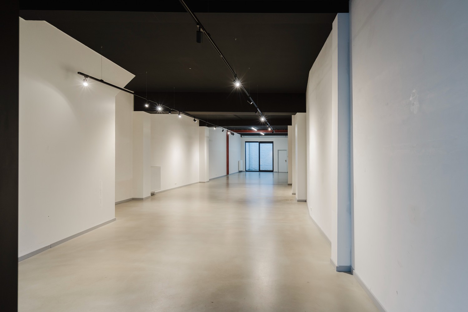 Handelspand centrum Roeselare - foto 1