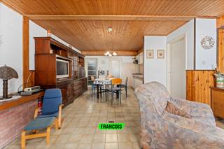 House for sale in Blankenberge