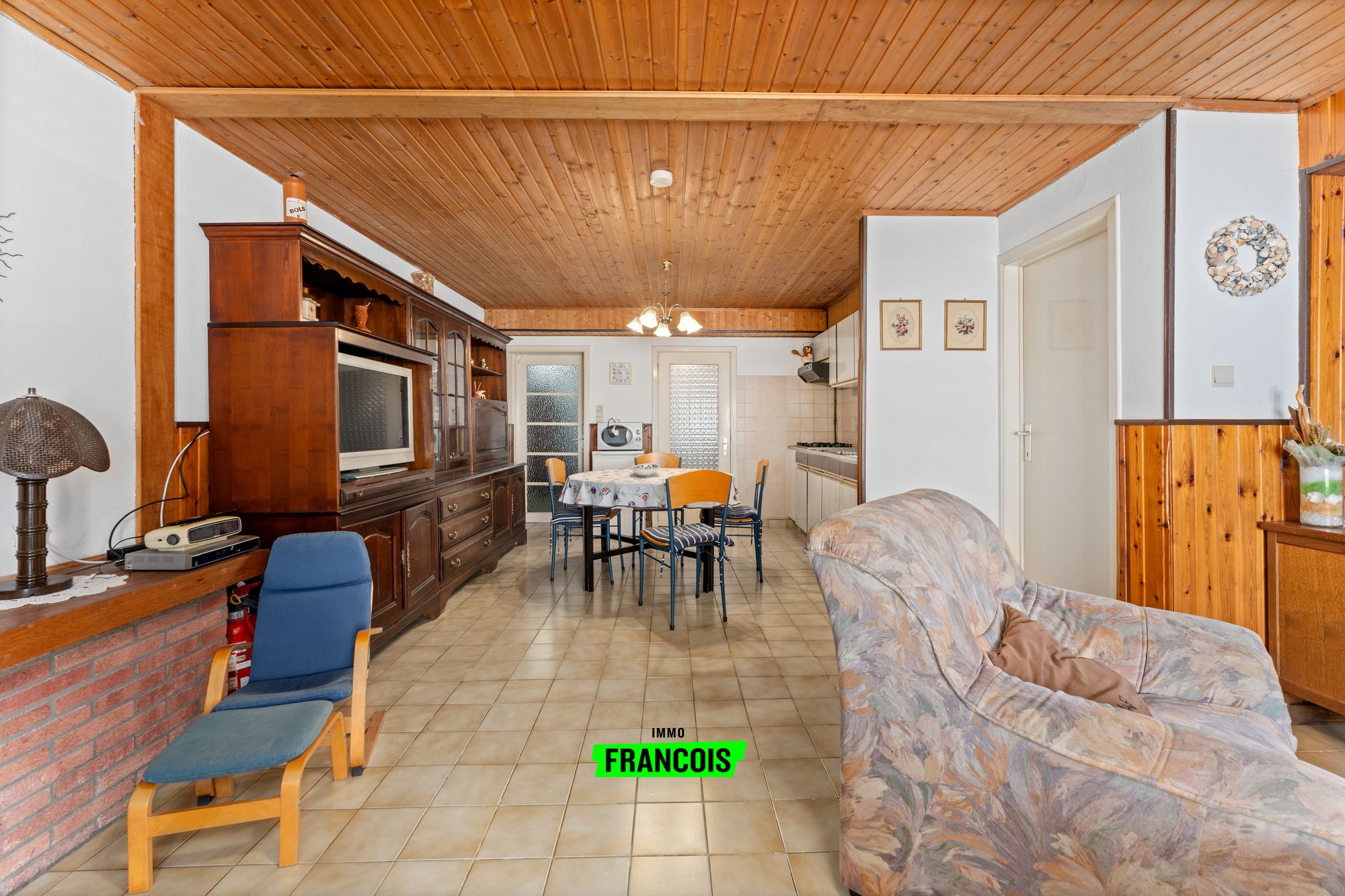 House for sale in Blankenberge with 4 bedrooms - photo 3