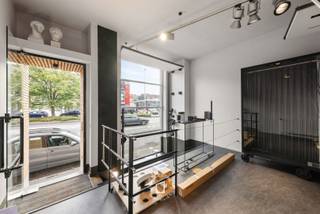 Commercial for sale in Aalst