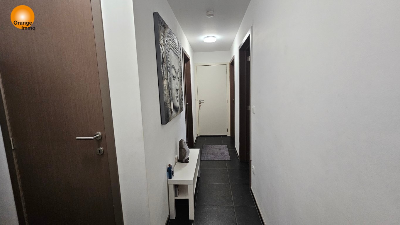 Appartement à vendre à Maasmechelen avec 2 chambres - photo 2