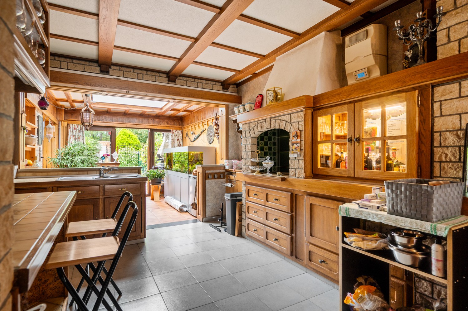 Maison à vendre à Malines avec 4 chambres - photo 5