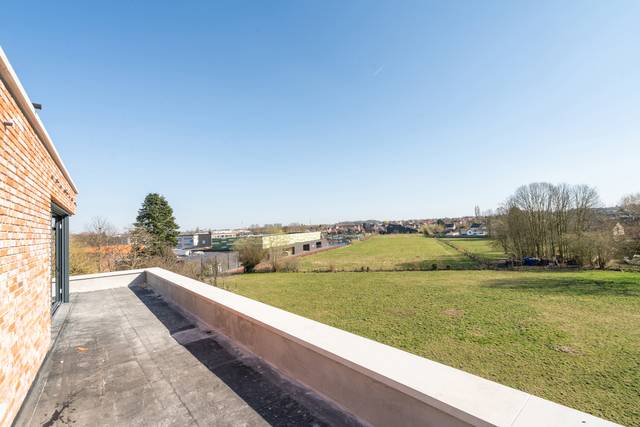 Project te koop in Groot-Bijgaarden