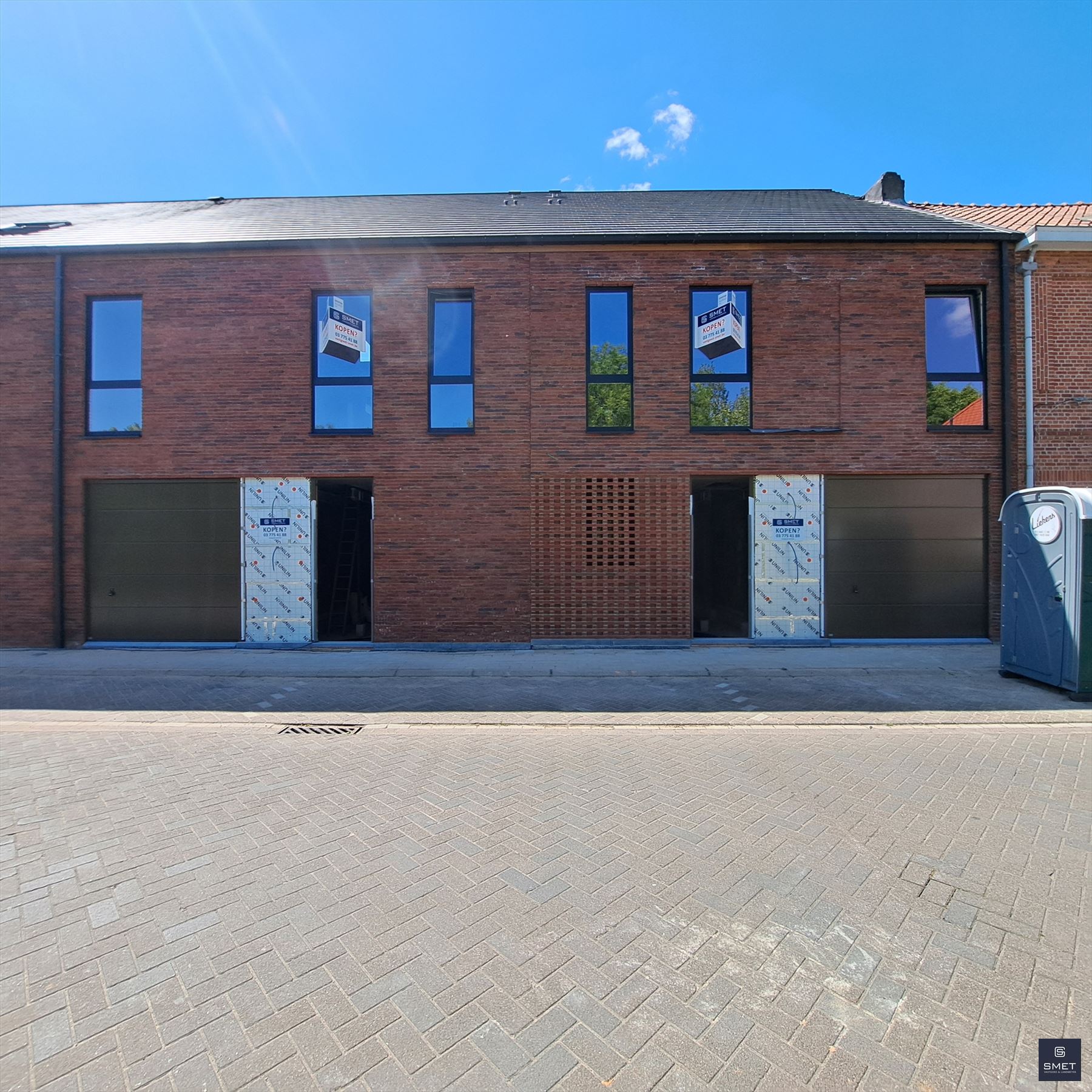 Zeer ruime woning met 5 slks - foto 2