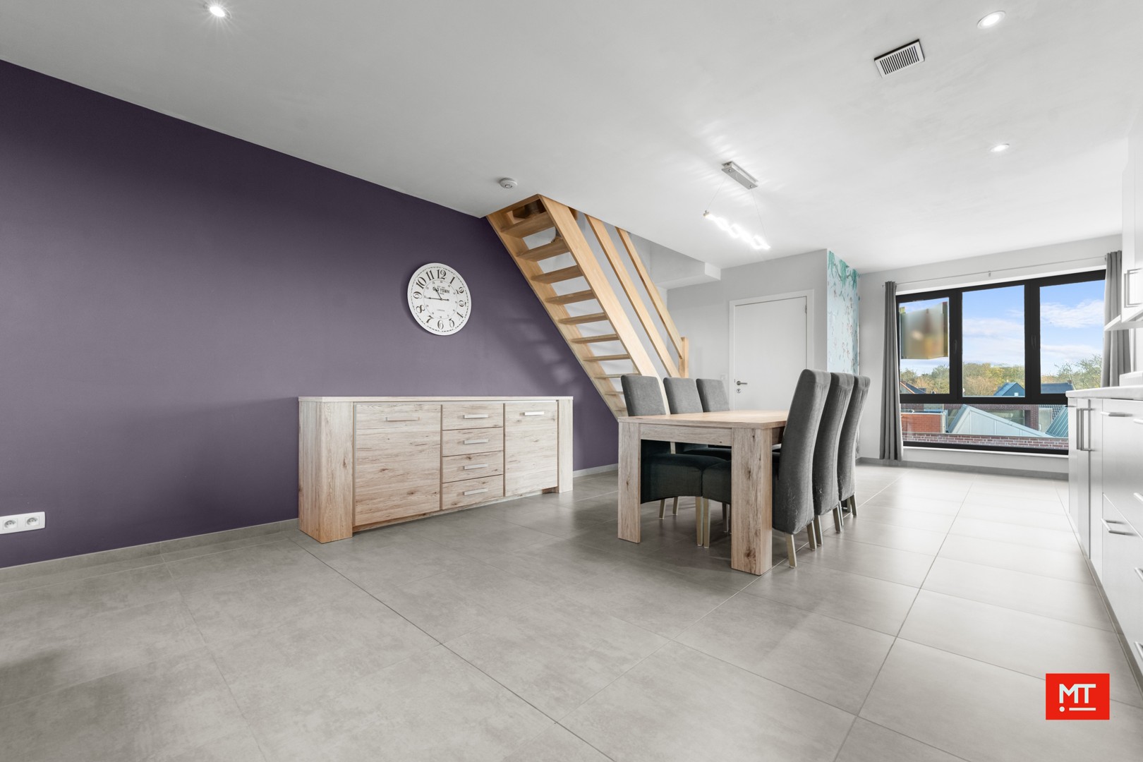 Appartement à vendre à Zonnebeke avec 2 chambres - photo 5