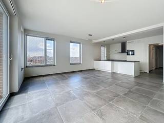 À louer : appartement récent à Boom.Grâce à la pompe à chaleur, au chauffage par le sol et au système de ventilation D, vous pouvez profiter...