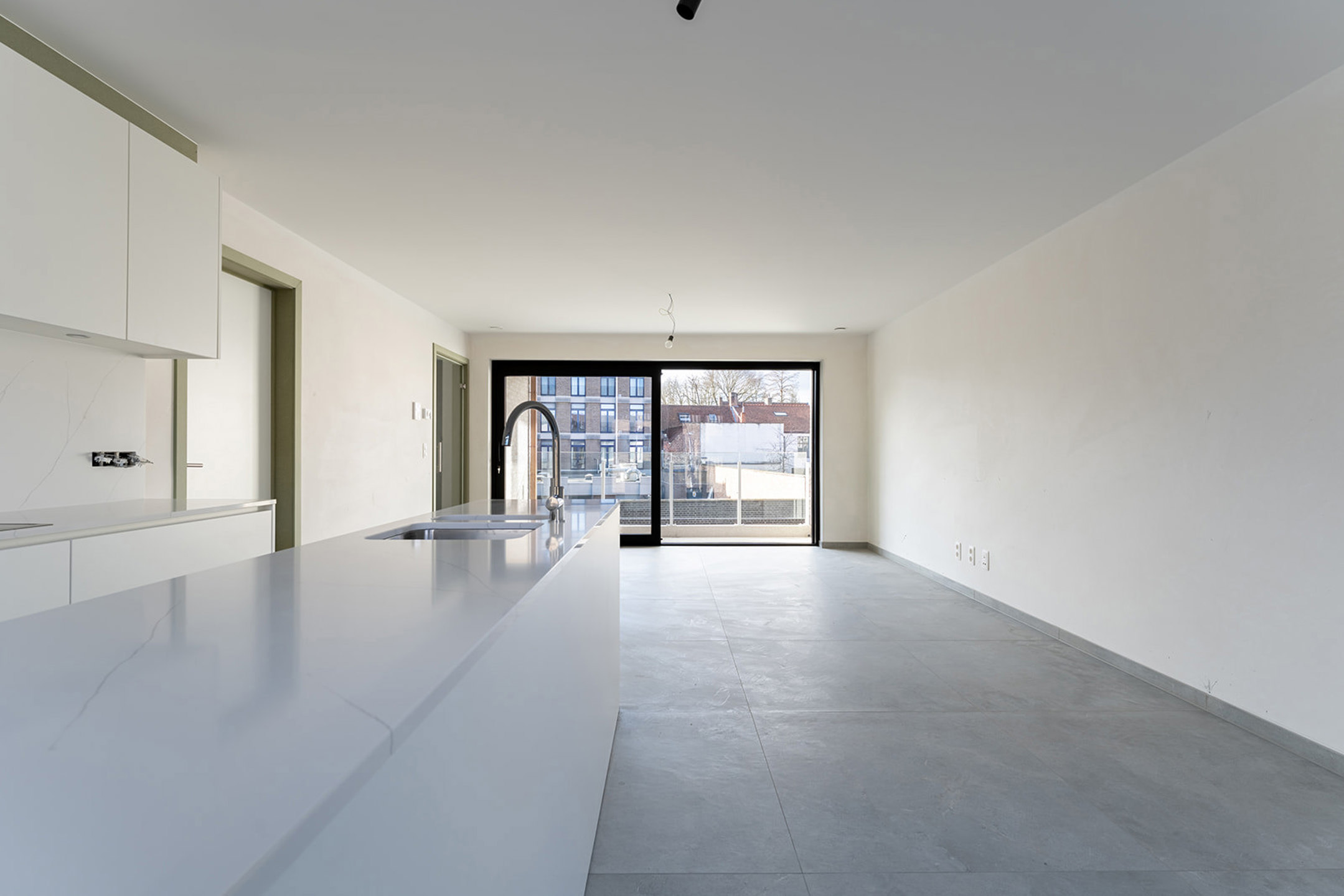 Apartment for sale in Bruges with 2 bedrooms - photo 1