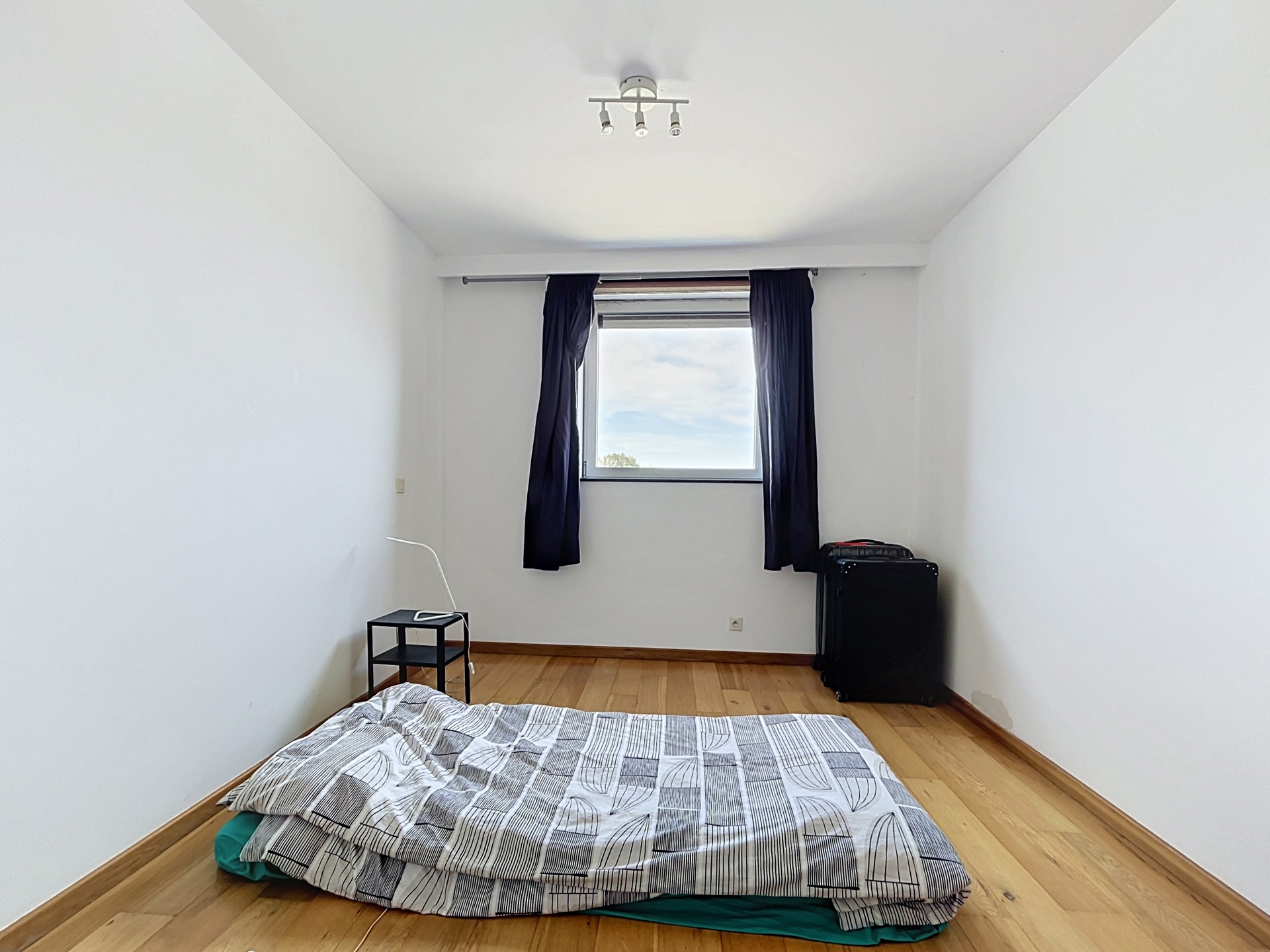 Gezellig 1-slaapkamer appartement met terras - foto 5